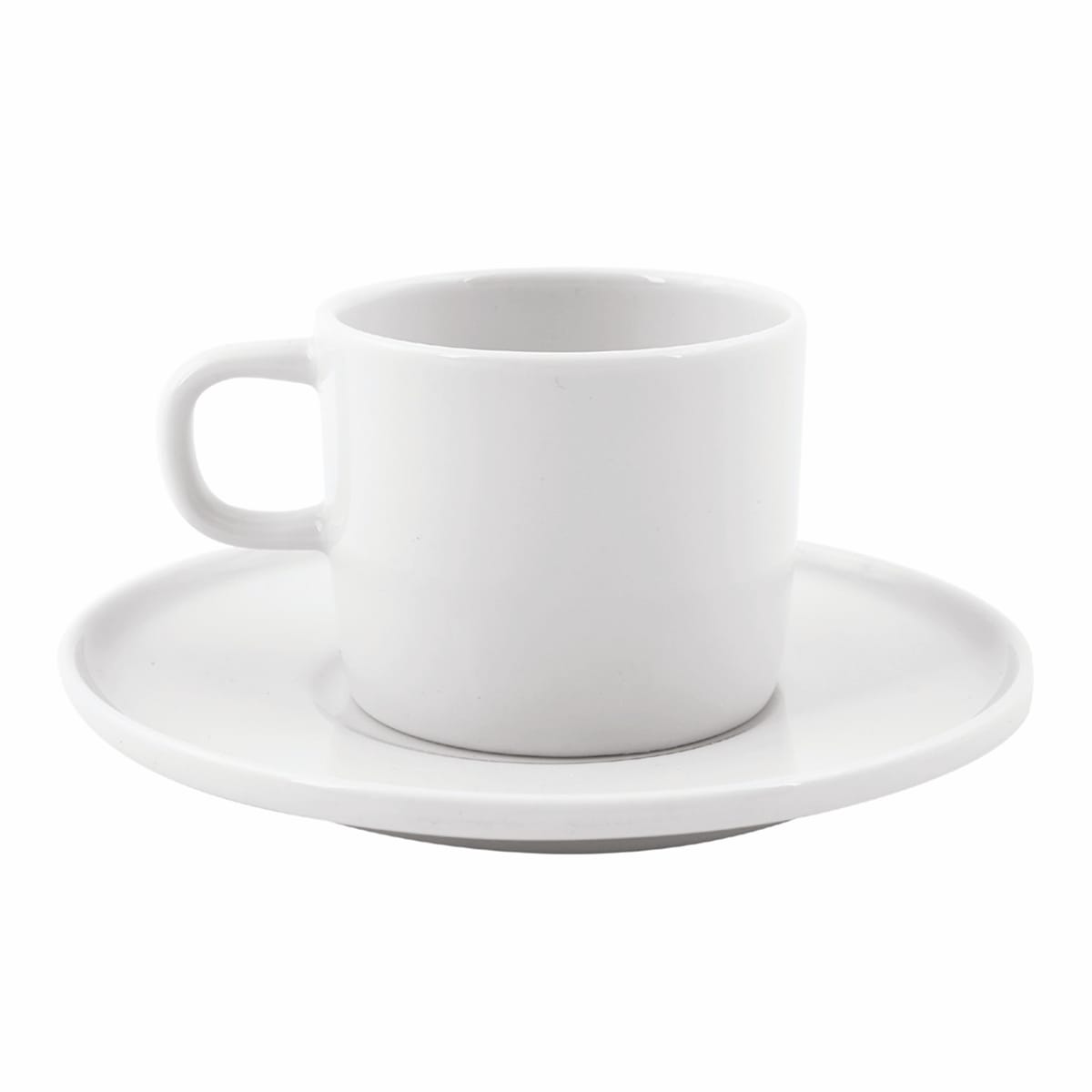 Tabaklı çAy Fincanı