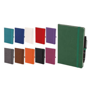 TARİHSİZ DEFTER 13X21CM