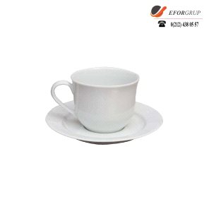 Tekli Kahve Fincanı