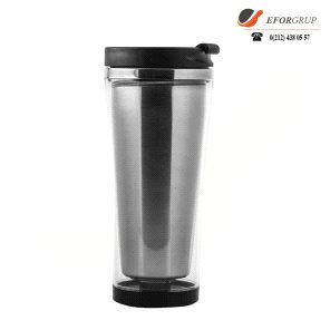 Promosyon Plastik Termos Bardak