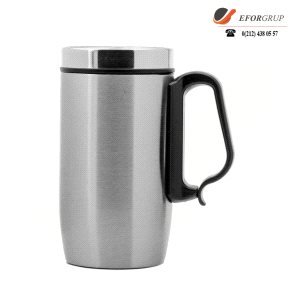 Çelik Termos Bardak