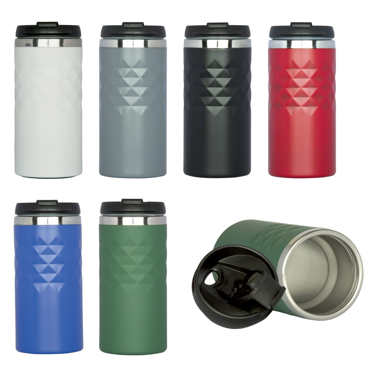 Termos Tipi çElik Bardak 300 Ml