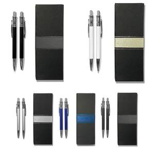 Tükenmez – Versatil Tükenmez Kalem Seti