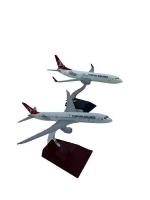 Uçak Maketleri