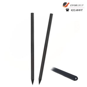 Üçgen Latalı Kurşun Kalem