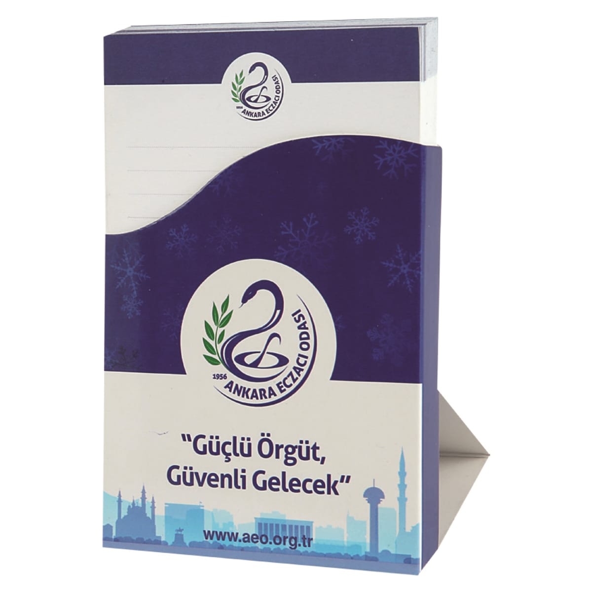 Unutmayınız Ayaklı Bloknot