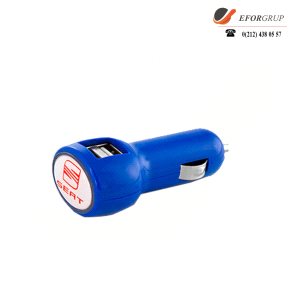 BrandCharger USB Araç Şarj Cihazı