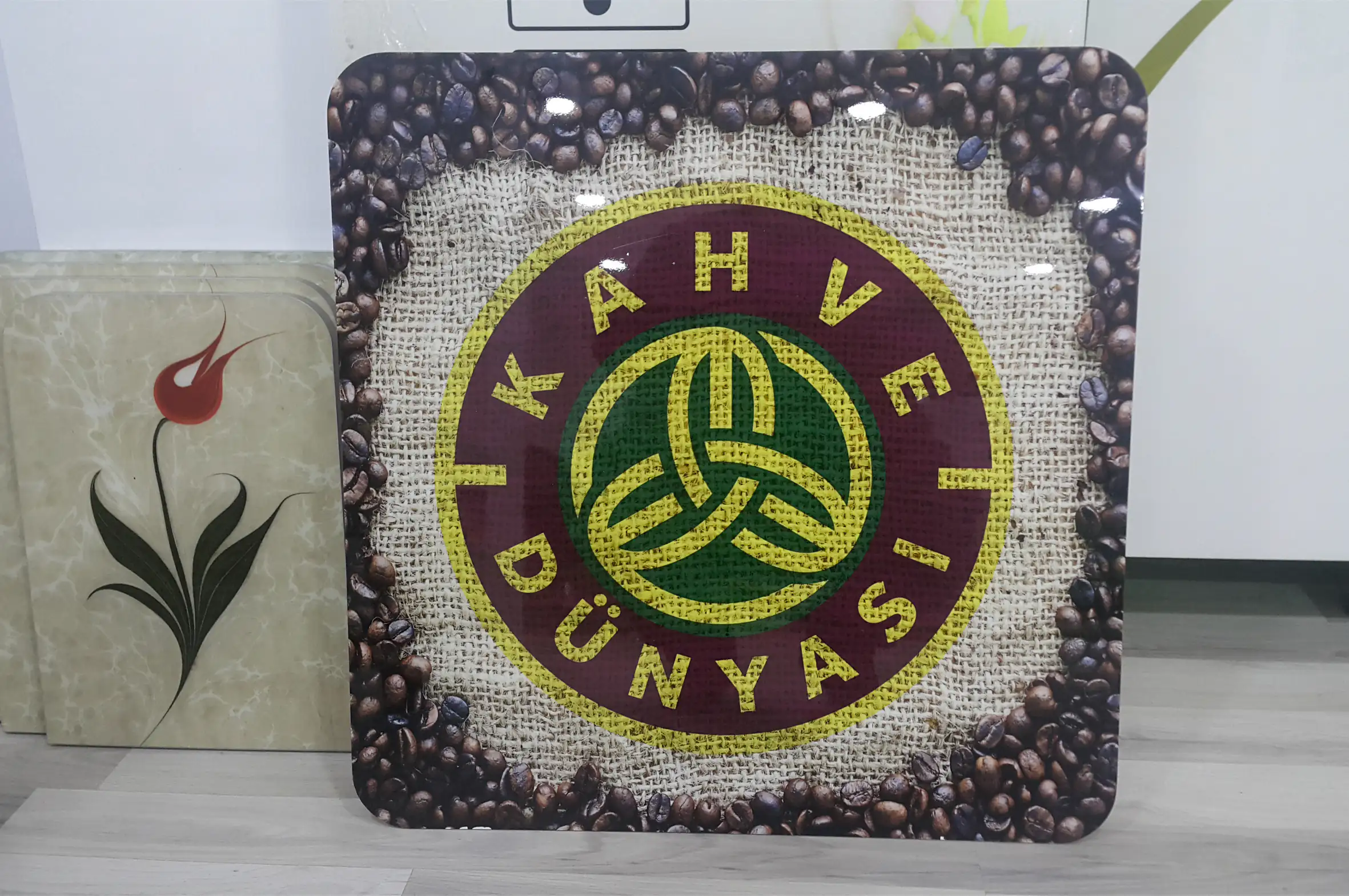 Uv Baskı