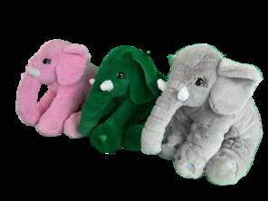 Uyku Arkadaşım Fil