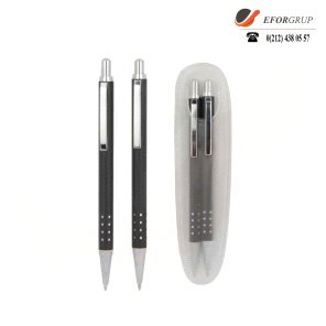 Versatil Tükenmez Kalem Seti