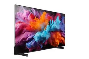 Vestel 55U9540 4K Ultra HD 55" 140 Ekran Uydu Alıcılı Smart LED TV