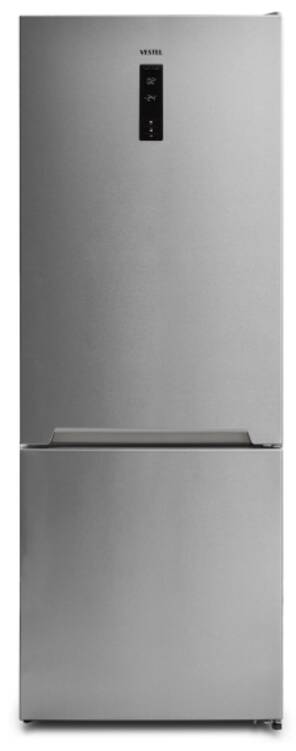 Vestel NFK54112 EX GI PRO WIFI 481 Lt No-Frost Buzdolabı