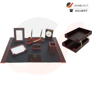 Vip Masa Sümen Seti