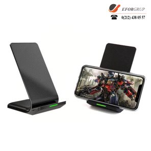 Wireless Telefon Standı