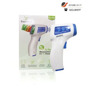 XL-F02 Temassız Ateş Ölçer