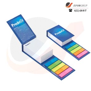 Yapışkanlı Notluk