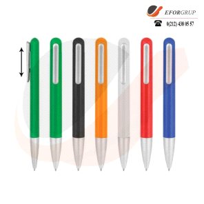 Yassı Tükenmez Kalem