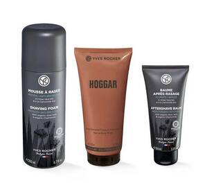 YVES ROCHER ERKEK BAKIM SETİ2