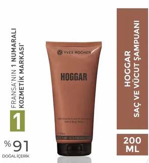 YVES ROCHER ERKEK KREM