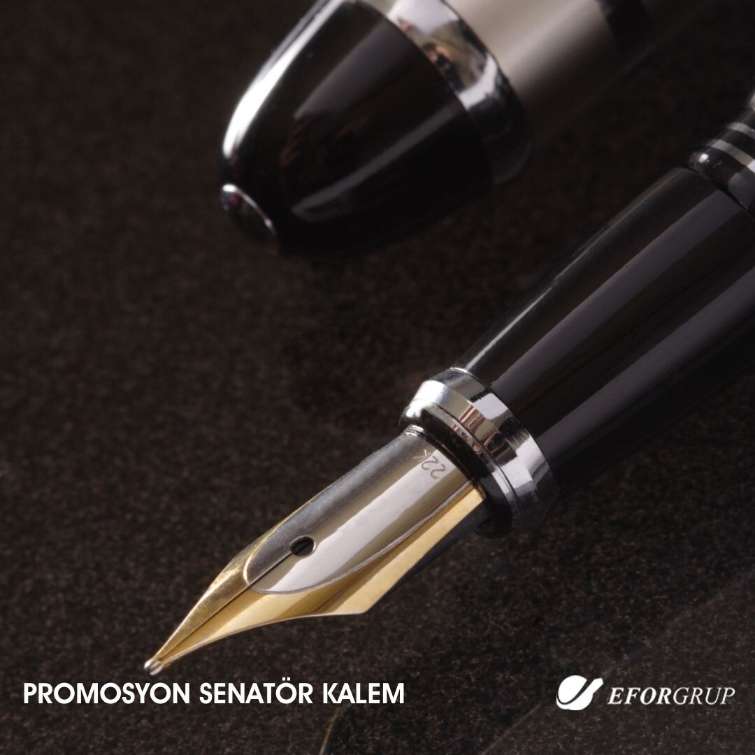 Promosyon Senator Kalem