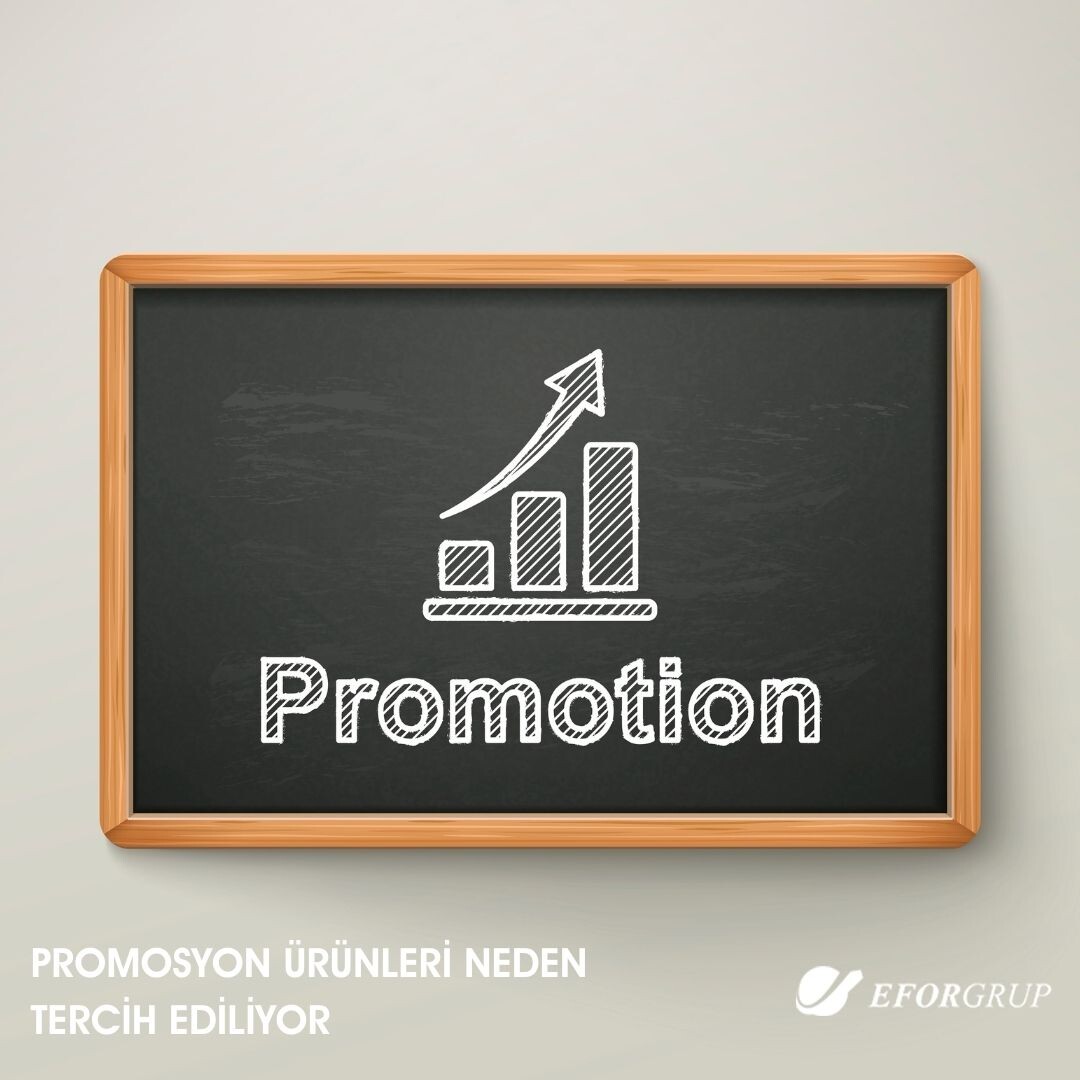 Promosyon Ürünler Neden Tercih Ediliyor? 