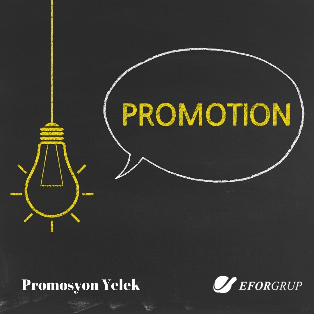 Promosyon Yelek Fiyatları