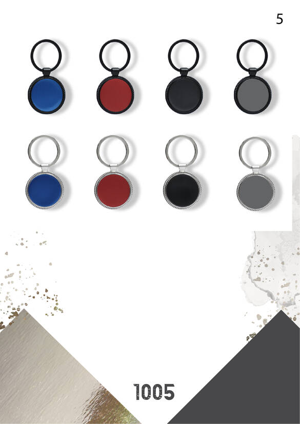 1005 METAL ANAHTARLIK