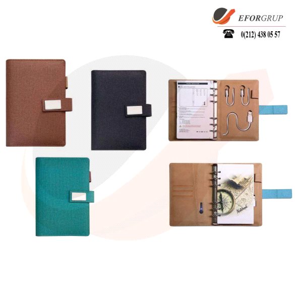 4000 mAh PowerBank Defter