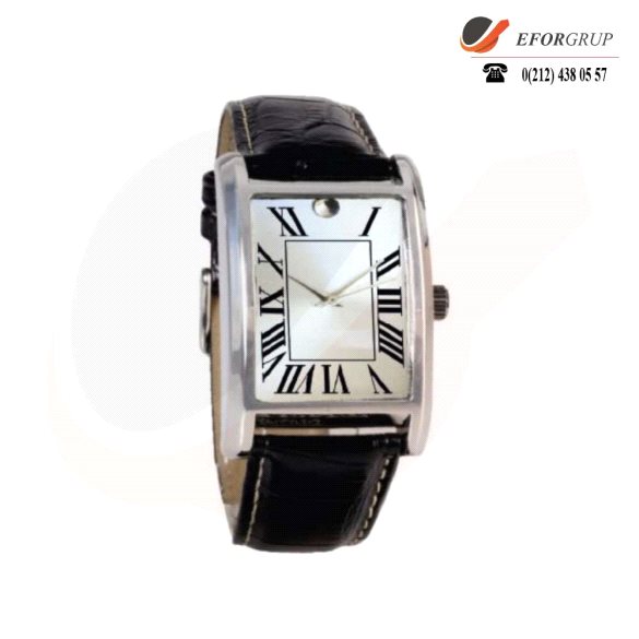 Roma Rakamlı Kol Saati