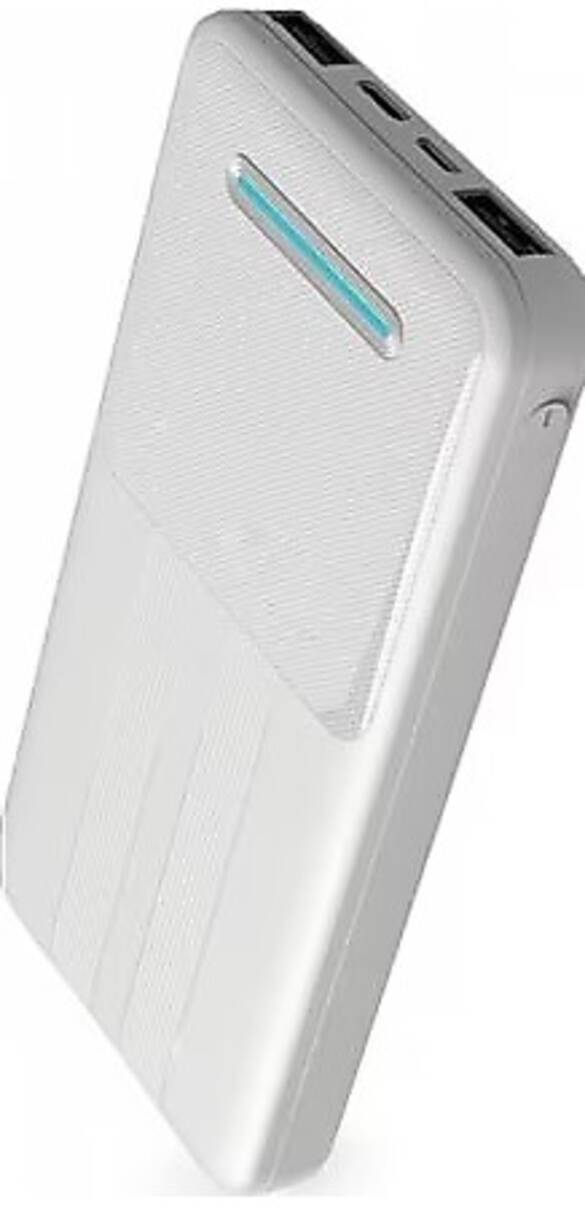 ACL PW-43 POWERBANK BEYAZ