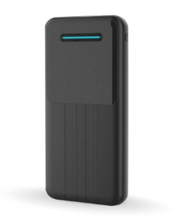 ACL PW-43 POWERBANK SİYAH