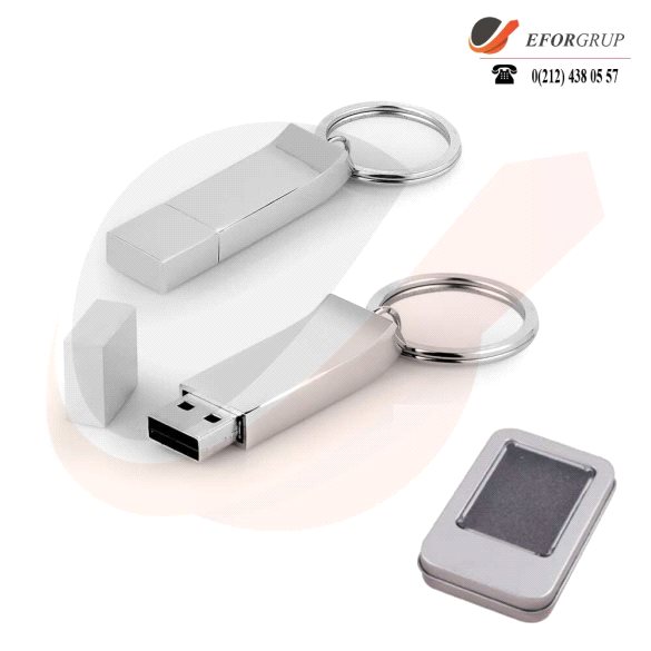 Anahtarlık USB Bellek