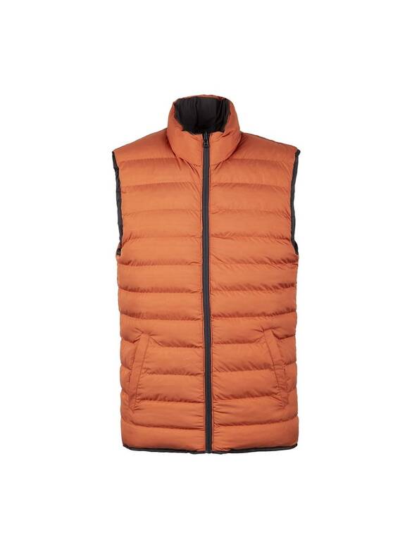 ANAROK YELEK TURUNCU