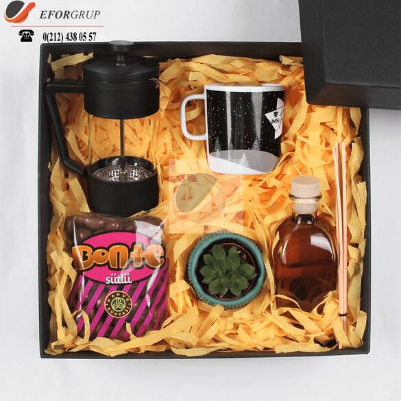 Anneler Günü Hediye Seti