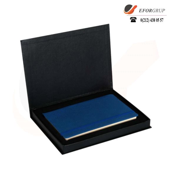 ANTEP-06 Vip Set(Termo Deri Defter)