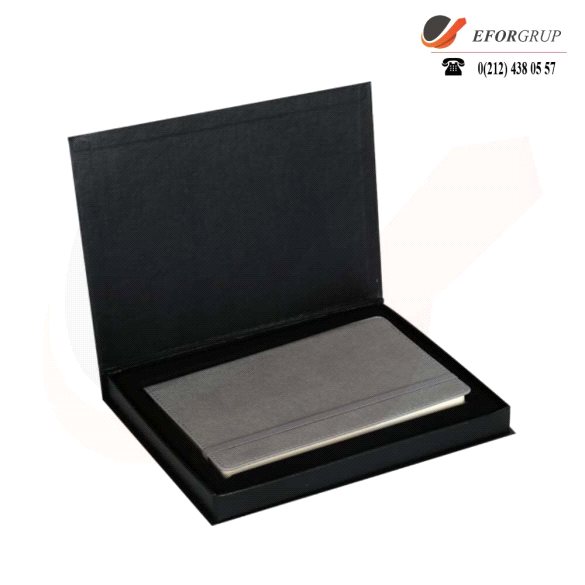 ANTEP-12 Vip Set(Termo Deri Defter)