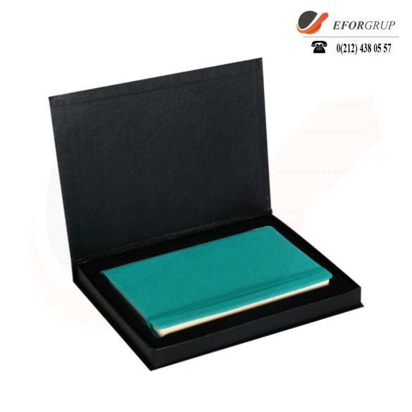 ANTEP-18 Vip Set(Termo Deri Defter)