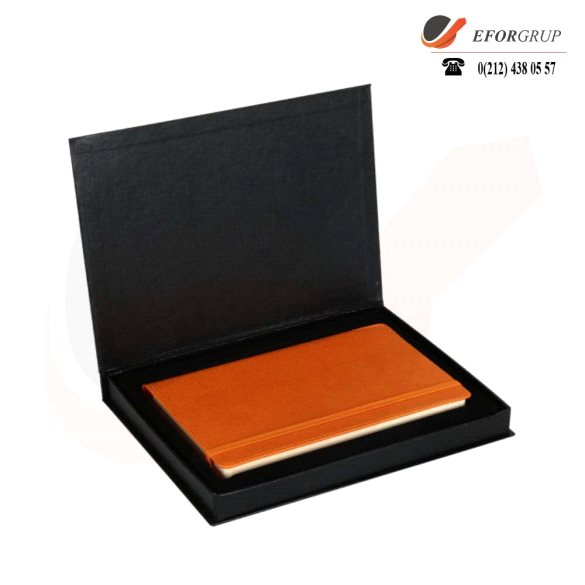 ANTEP-19 Vip Set(Termo Deri Defter)