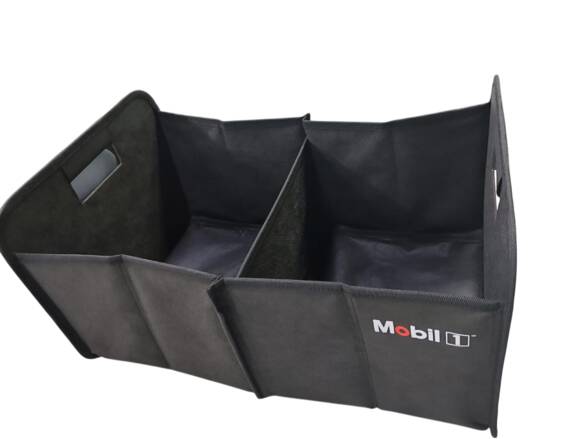 Araç İçi Akordiyon Çanta Organizer