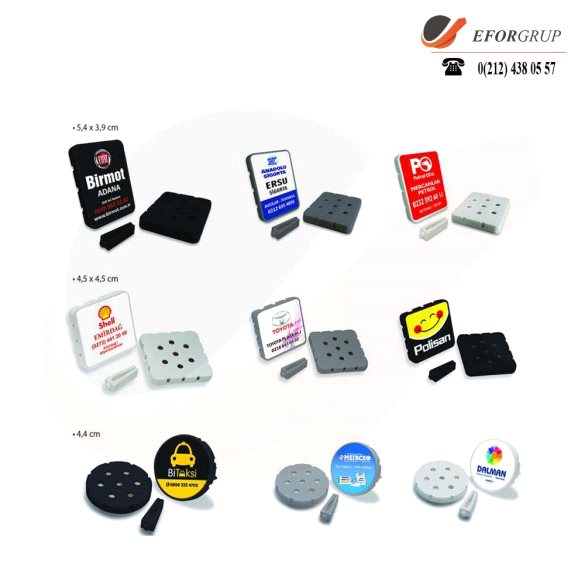 Araç İçi Fan Oto Kokusu