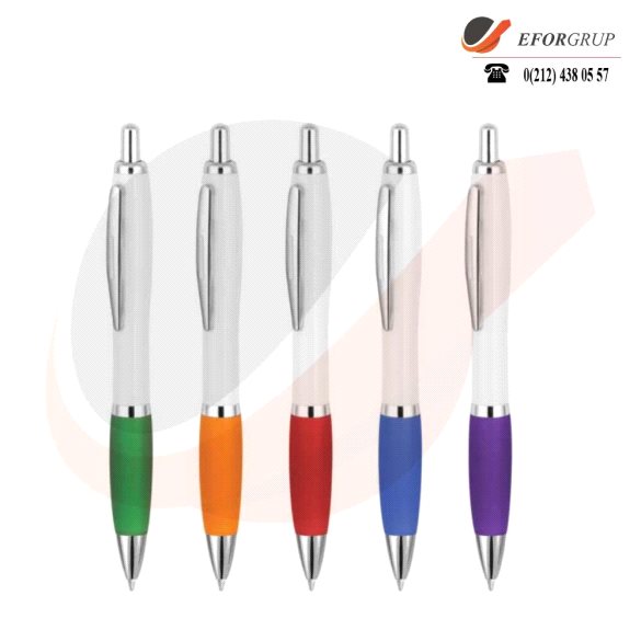 Aspect One Basmalı Tükenmez Kalem