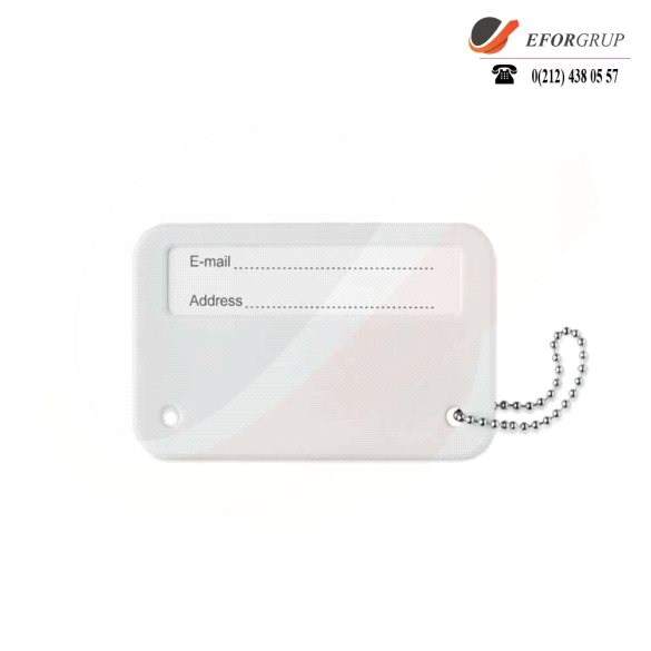 Beyaz Bagaj İsimliği