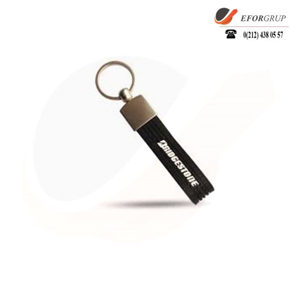 Baskılı Anahtarlık