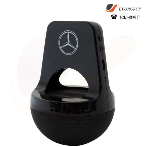 Baskılı Kablosuz Hoparlör