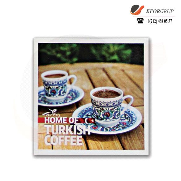 Kişiye Özel Baskılı Magnet