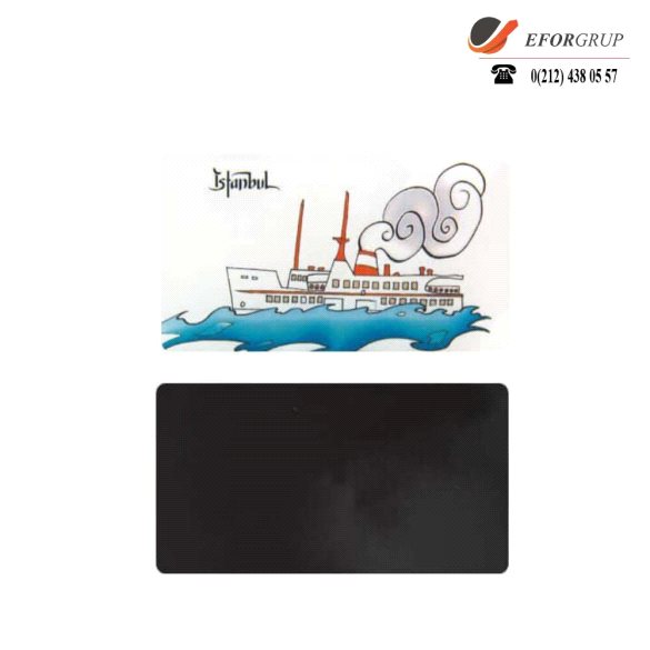 Özel Baskılı Magnet
