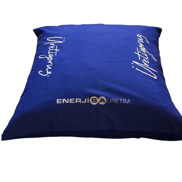 Baskılı Minder Yastık