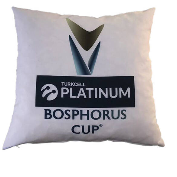 Baskılı Minder Yastık