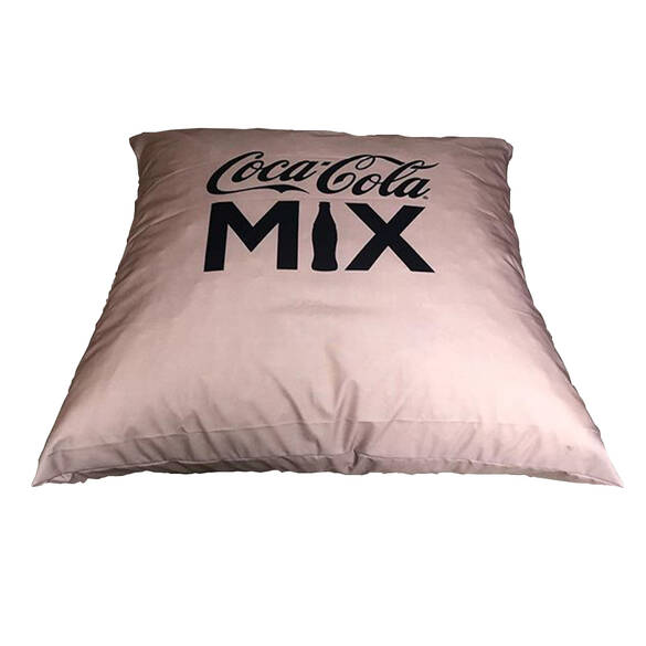 Baskılı Minder Yastık