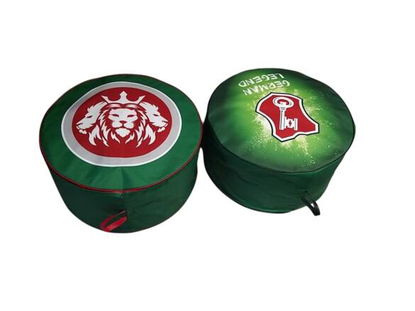 Baskılı Minder Yastık